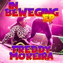 Freddy Moreira feat Dylan Dos Santos - Ding Dong