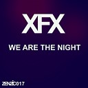 XFX - We Are the Night Instrumental Version