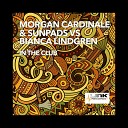 Morgan Cardinale Sunpads Bianca Lindgren - In the Club Club Edit