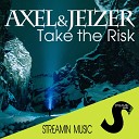 Axel Jeizer - Take the Risk