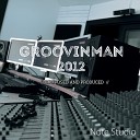 Groovinman feat - Love December Version 2012