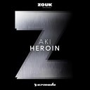 Aki - Heroin Radio Edit