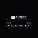 St Avenue feat Simon Gayle - Please Me Club Mix