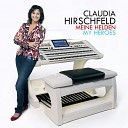 Claudia Hirschfeld - Ich war noch niemals in New York