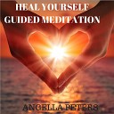 Angella Peters - You Are in Perfect Health