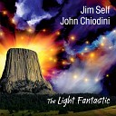 Jim Self John Chiodini - The Light Fantastic