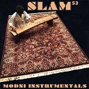 Slam53 - Galaxy Instrumental
