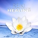 Reiki Healing Unit - Calming Waterfall