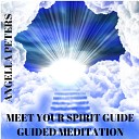 Angella Peters - Meet Your Spirit Guide