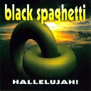 Black Spaghetti - Stress No More Extended Mix