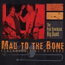 The Rob Stoneback Big Band featuring Bill… - West Coast Blues