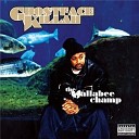 Ghostface Killah - Crockett Tubbs Feat Raekwo