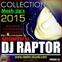 DMX Shilds Play Enzo Darren Lady Bee - Get It On The Floor DJ Raptor Mash Up