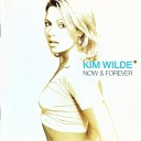 Kim Wilde - Back To Heaven