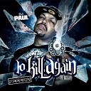 DJ Paul Feat Reno Young Kee D Boy Gee Train Twuan… - They Don t Wanna See It