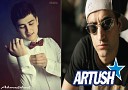 AhmedShad - Королева Моих Снов Dj Artush…