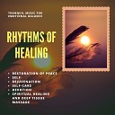 Laid Back Stress Relieving Easy Mellow and Ambient Lounge Music Mind Body Soul Healing and Meditation Ambient Melodies… - Blending Nodes