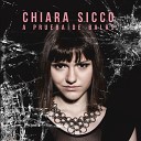 Chiara Sicco - Lo que nos mantiene vivos