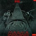 Magma - Zombies Ghost Dance