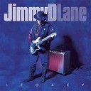 Jimmy D Lane - Tears Without A Shoulder