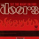 The Doors - The End Detroit