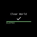 GlePac - Clear World