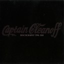 Captain Cleanoff - Rotting