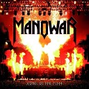 Manowar - A04 Each Dawn I Die