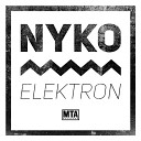 Nyko - Electron (Original Mix)