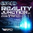 Snook - Reality Junction Original Mix