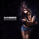 Hammer - Best Of Vocal House 2015 Track