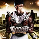 50 Cent - Ghetto Like A Motherfucker