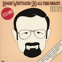 Roger Whittaker - Petite Fleur