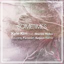 Kyle Kim feat Sheree Hicks - Sometimes Instrumental