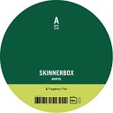 Skinnerbox - Not in the Mood for Love