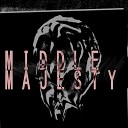 Middle Majesty - Beautiful Monster II