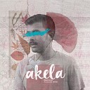 MojoJojo feat Akshay Oberoi - Akela