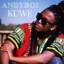 Andyboi - Kuwe