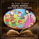 Hollywood Actors With Studio Orchestra - Snow White and the Seven Dwarfs Part 1
