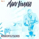 Manu Dibango - Parfum des les