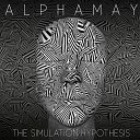 Alphamay - The Pilgrims Weep