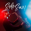 Jazz Sax Lounge Collection - Sexy Vibes