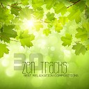 Natural Healing Music Zone - Green Serenity