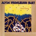 Alvin Youngblood Hart - Tallacatcha