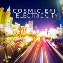 Cosmic Efi - Listen to Music 2018