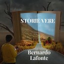 Bernardo Lafonte - Storie vere Base audio