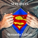 Bernardo Lafonte - Superman Base audio