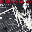 Dempsey Massy - Democratic