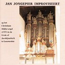 Jan Jongepier - Improvisation on Psalm 122 in the Style of a North German Chorale…