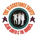 The Blackstones - Give Me Some More of Your Loving